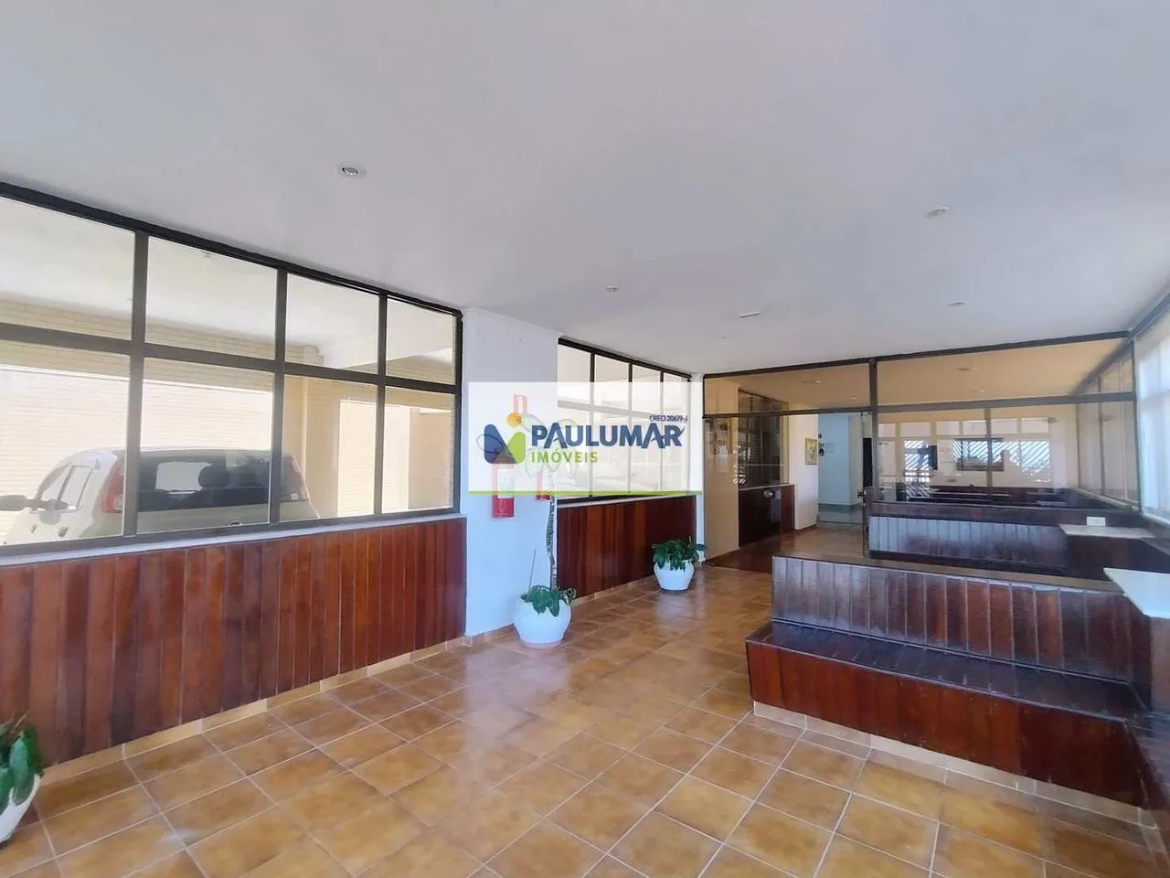 Apartamento com 2 quartos, Alto Mongaguá, Mongaguá, Cod: 834738 - Foto 3