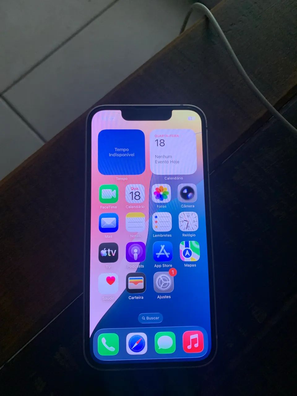 iPhone 13 mini - Foto 3