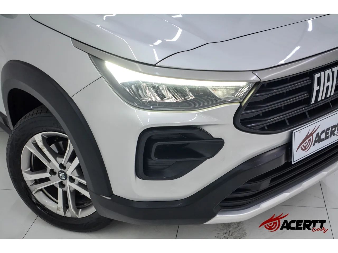 Fiat Pulse 2021 - Foto 4