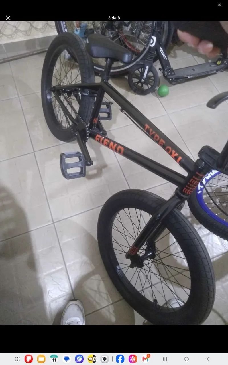 BMX  - Foto 5
