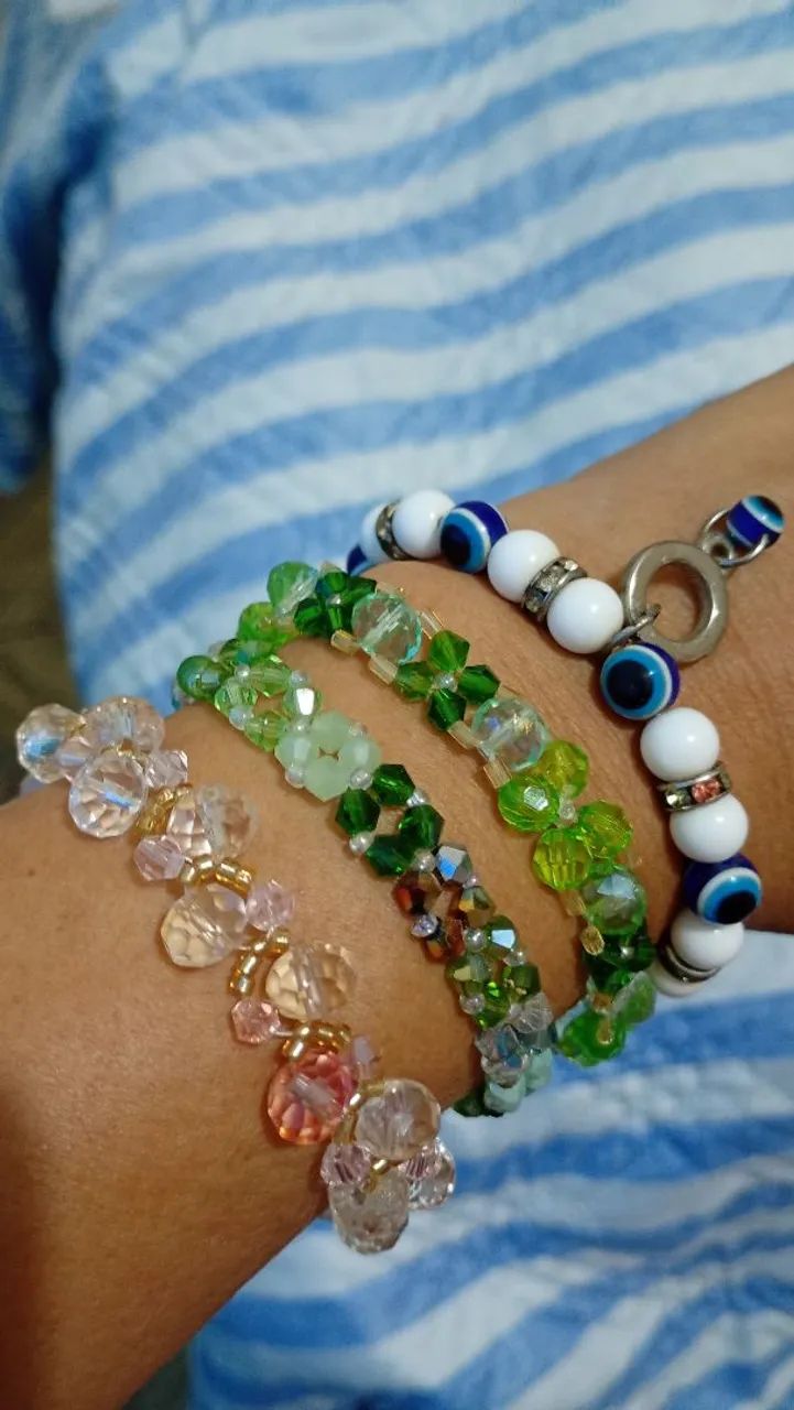Pulseiras
