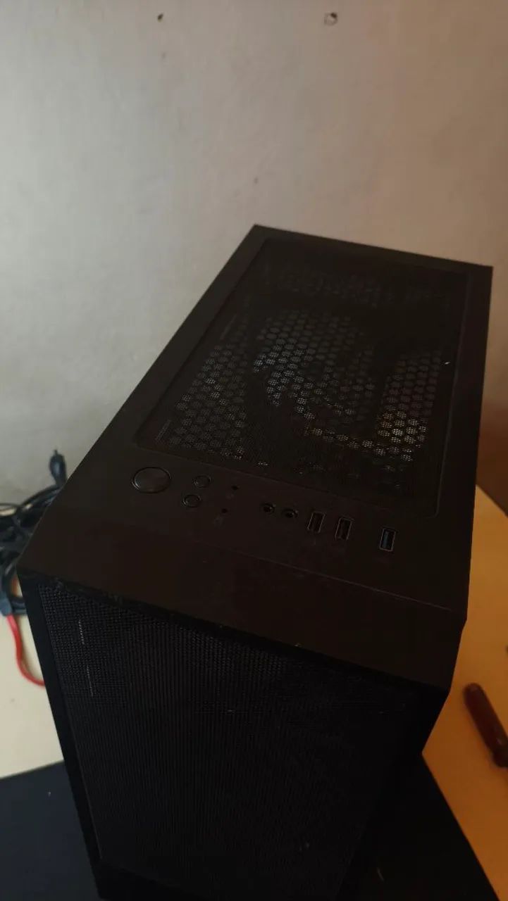 Gabinete Mesh x2 - Foto 3