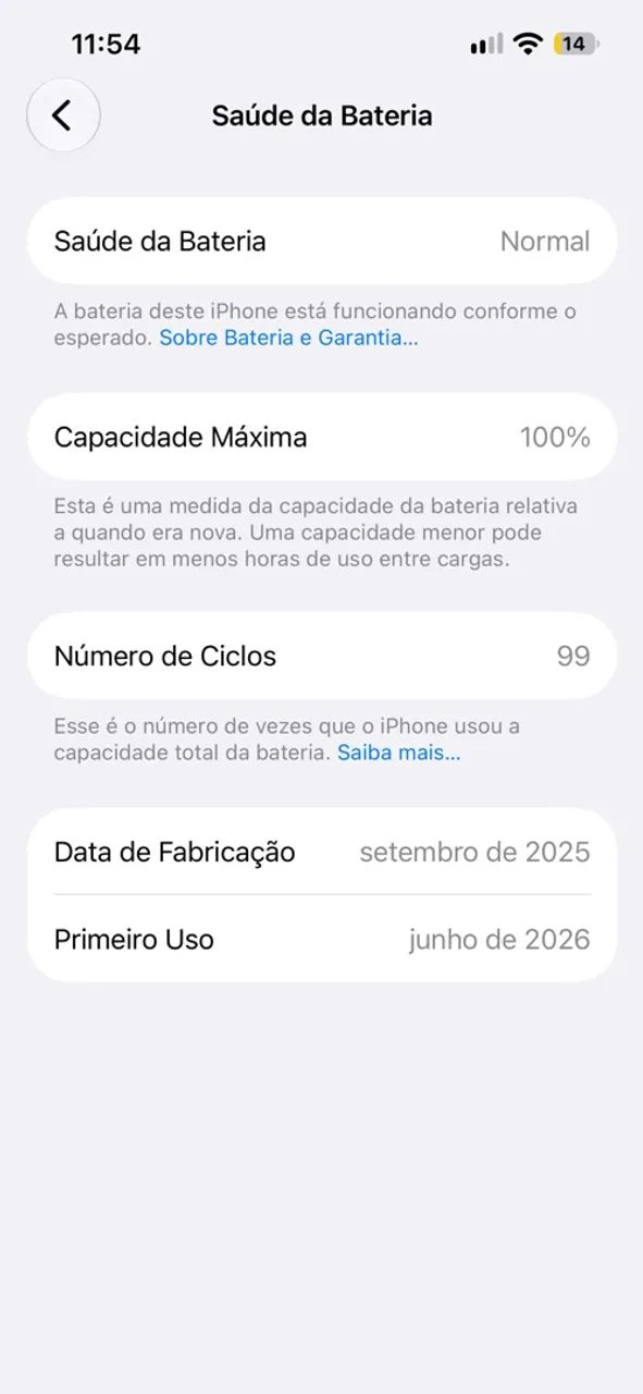 iPhone 16e - Foto 4