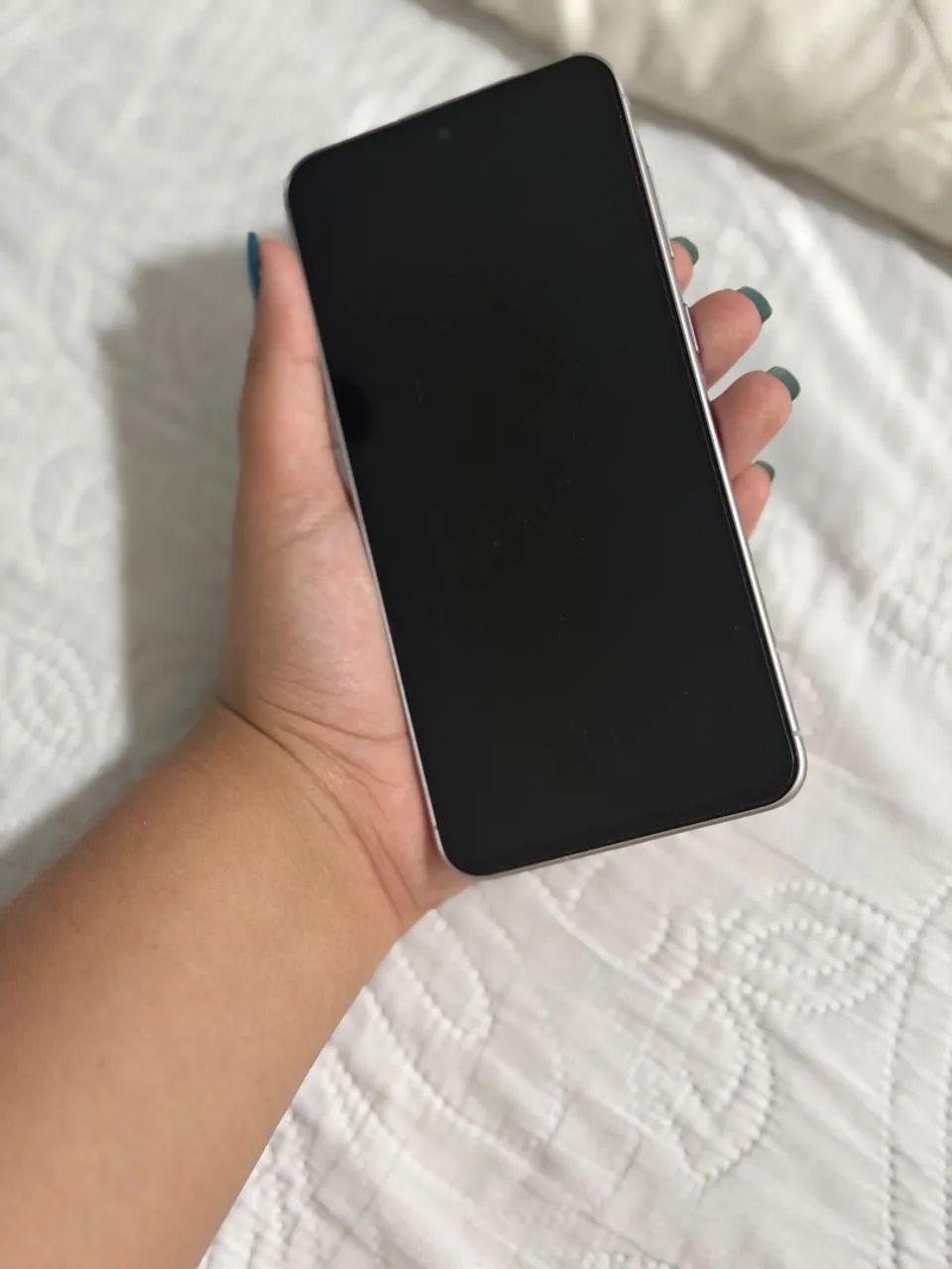 Samsung Galaxy A56 - Foto 2