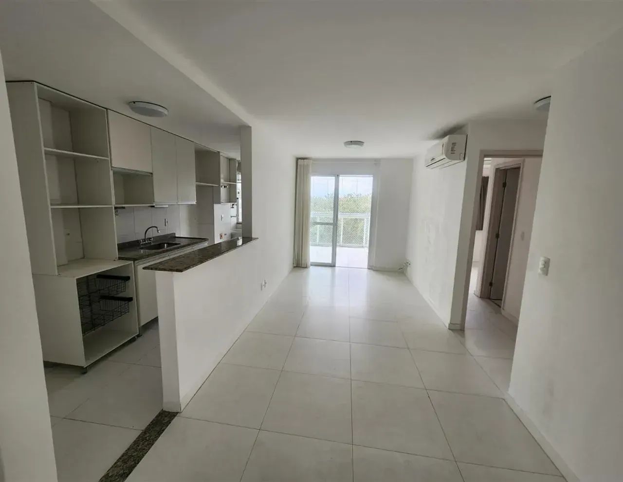 Frames Residence | Lindo Apto - 2 Quartos C/ Suíte - 68 m² - Foto 4