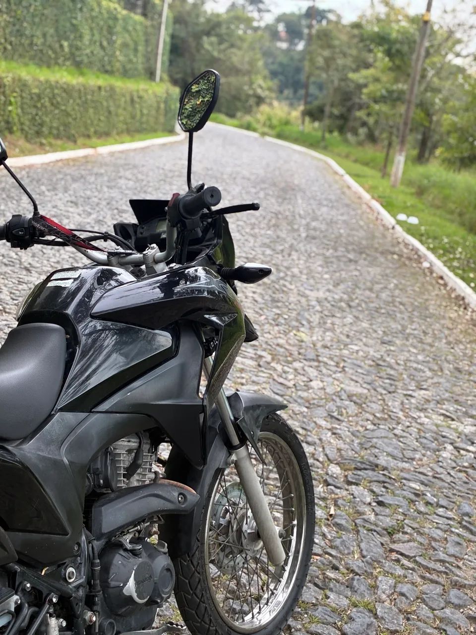 Xre 190 flex 2016 - Foto 2