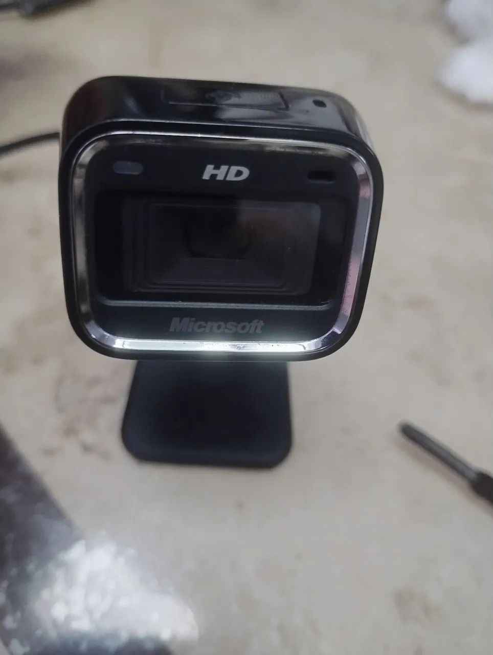 Webcam Microsoft LifeCam HD-5000 - Foto 2