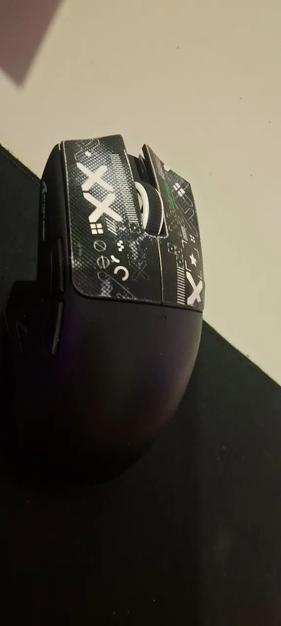 mouse attack shark x11 - Foto 2