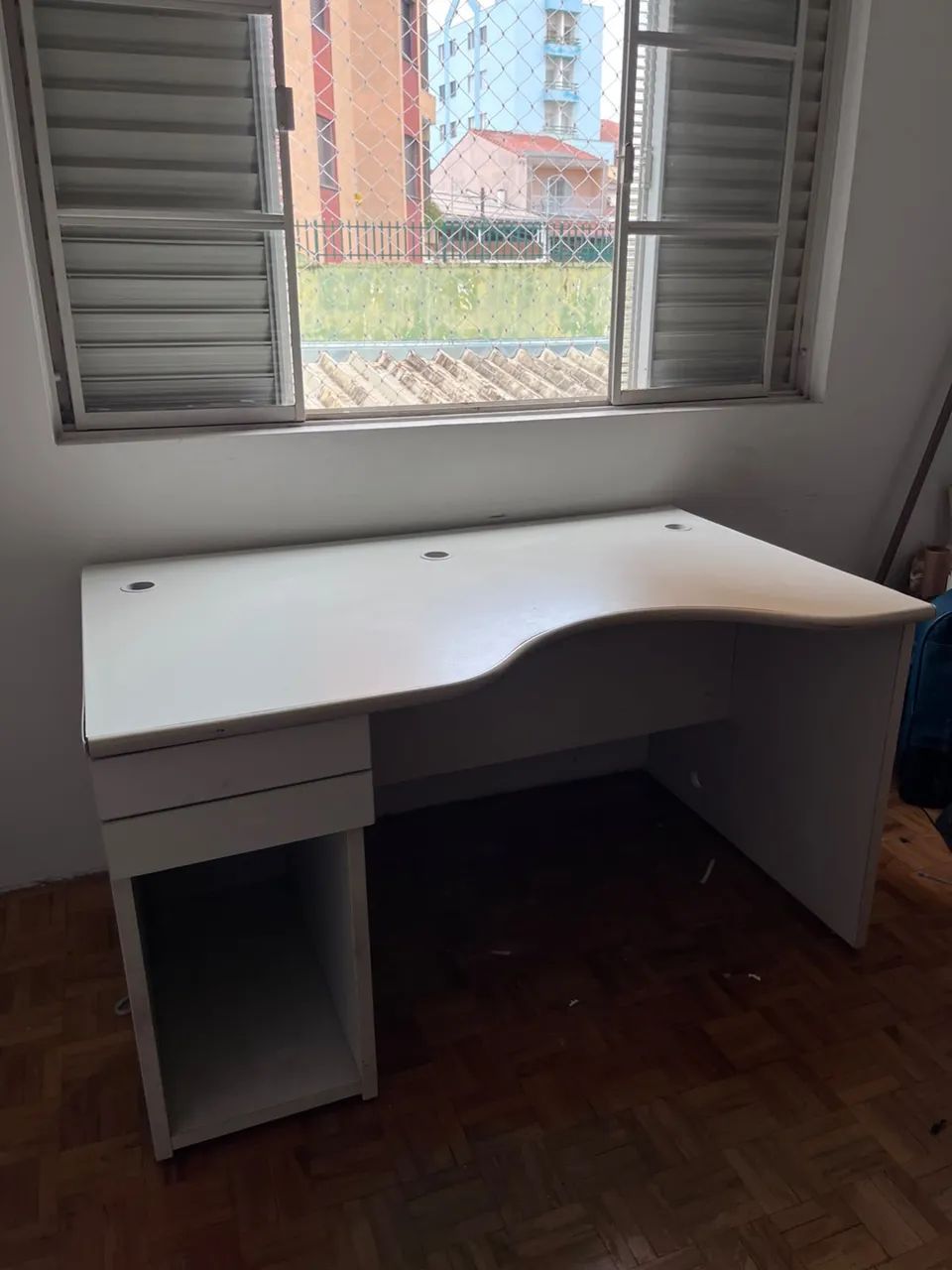 Mesa de escritório 