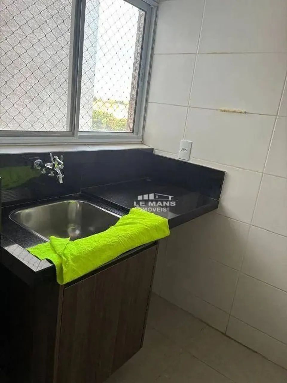 Apartamento para venda e locação no Edifício Spazio Astúrias no bairro Jardim Astúrias I e - Foto 9