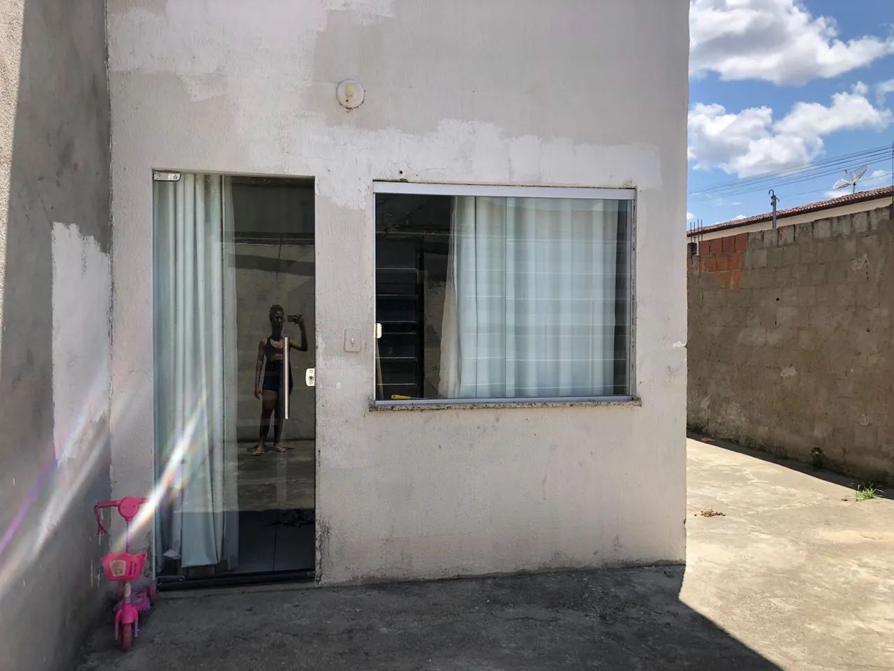 VENDO - CASA EM JEQUIÉ  - Foto 2