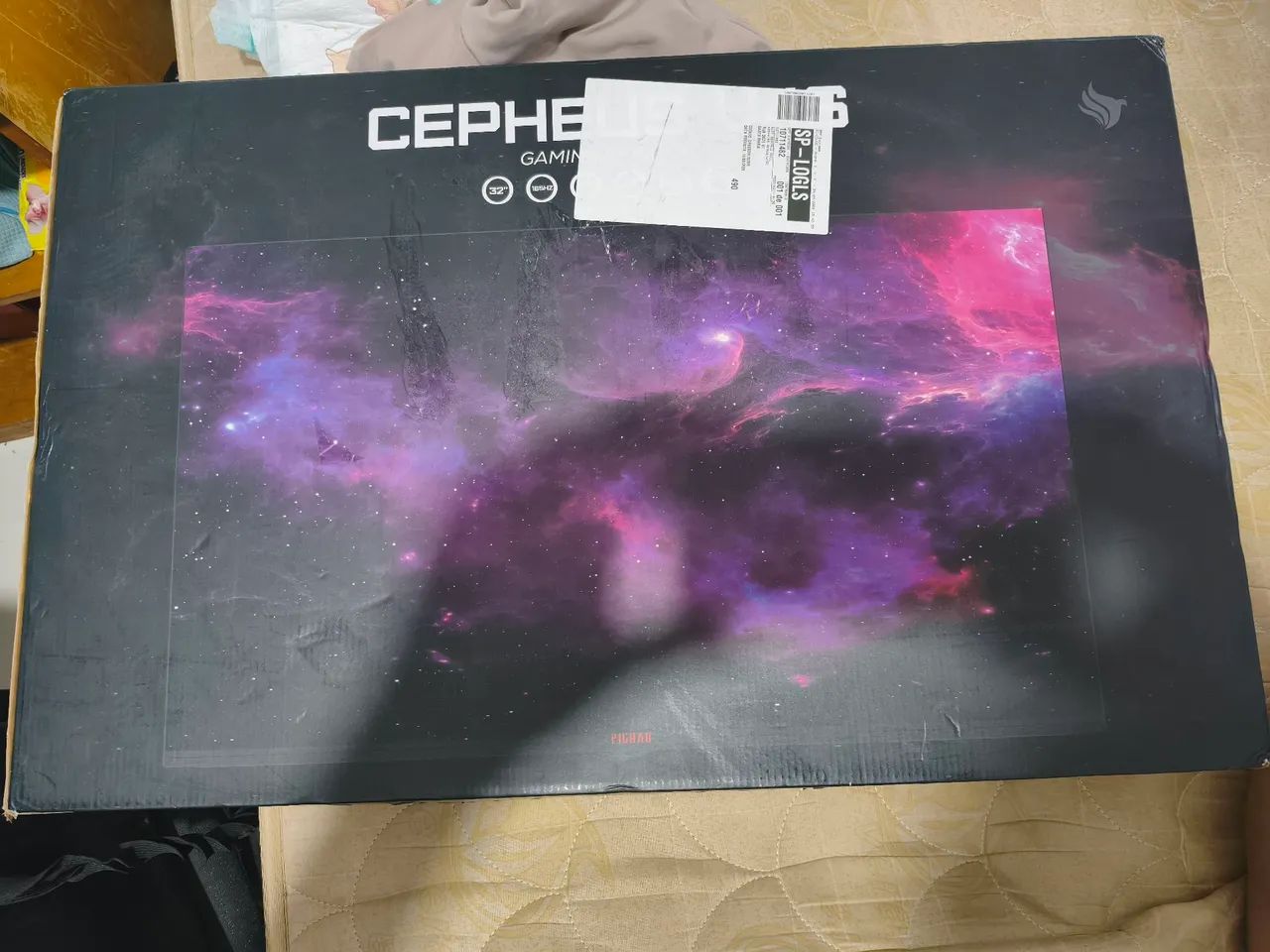 Monitor cepheus - Foto 2