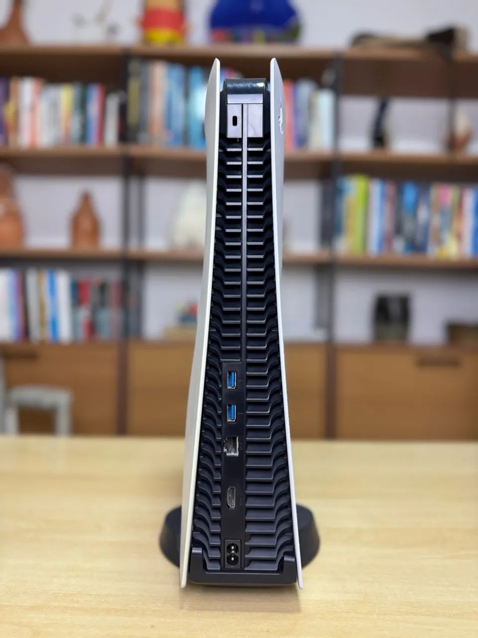 PS5 825GB com Leitor de Disco - Foto 4