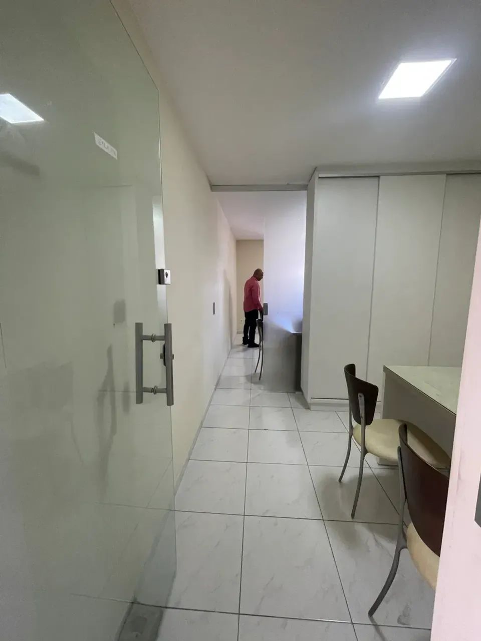 Sala comercial na av Ruy Carneiro - Foto 2