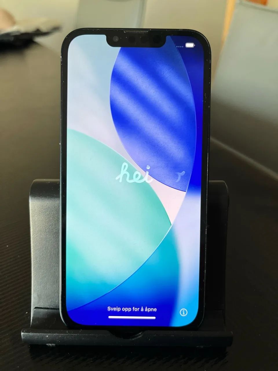 iPhone 13 128gb midnight