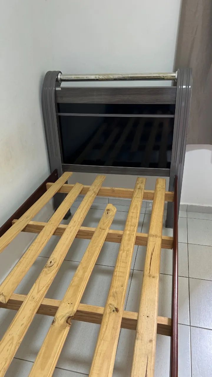 Cama - Foto 4