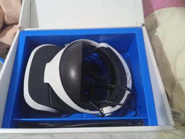 PlayStation VR - Foto 3