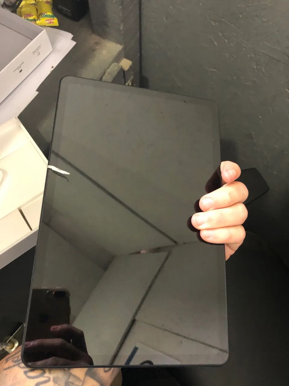 Tablet novo  - Foto 3