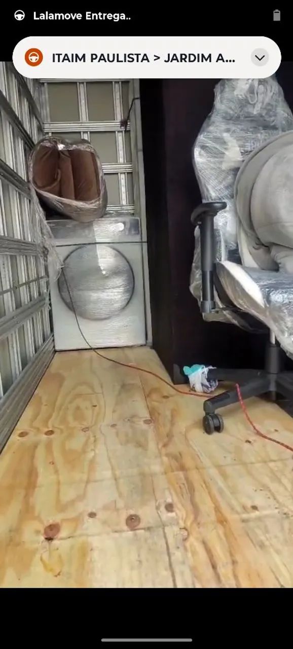 Fretes e mudanças em geral  - Foto 2