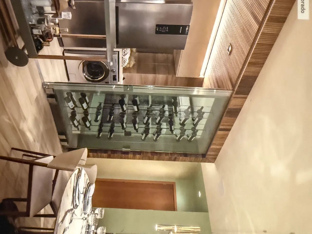 Apartamento decorado alto padrão Oeste - Foto 2