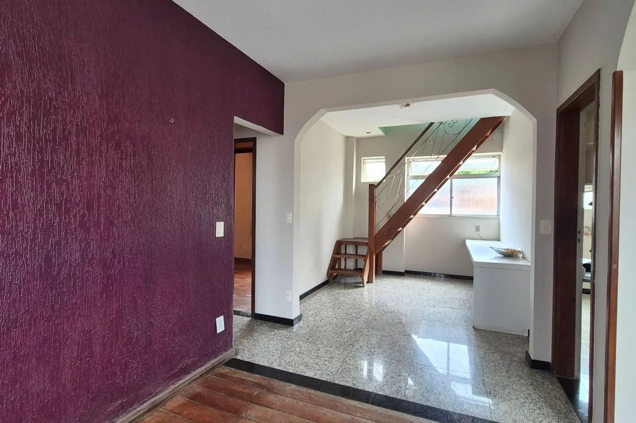 Apartamento à Venda - União, 2 Quartos, 120 m2 - Foto 4