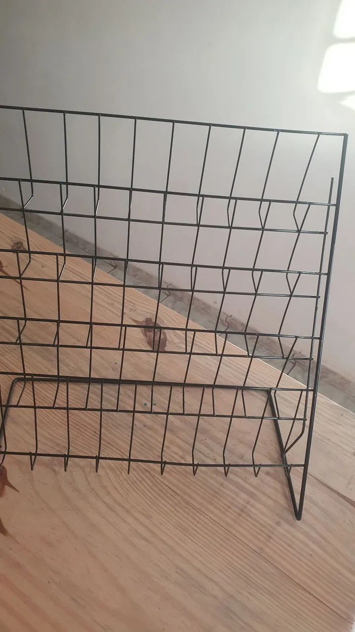Expositor de Cartões  - Foto 2