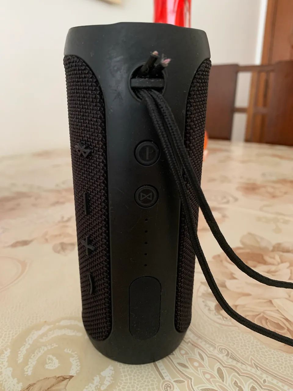 Caixinha de Som JBL FLIP3+ - Foto 4