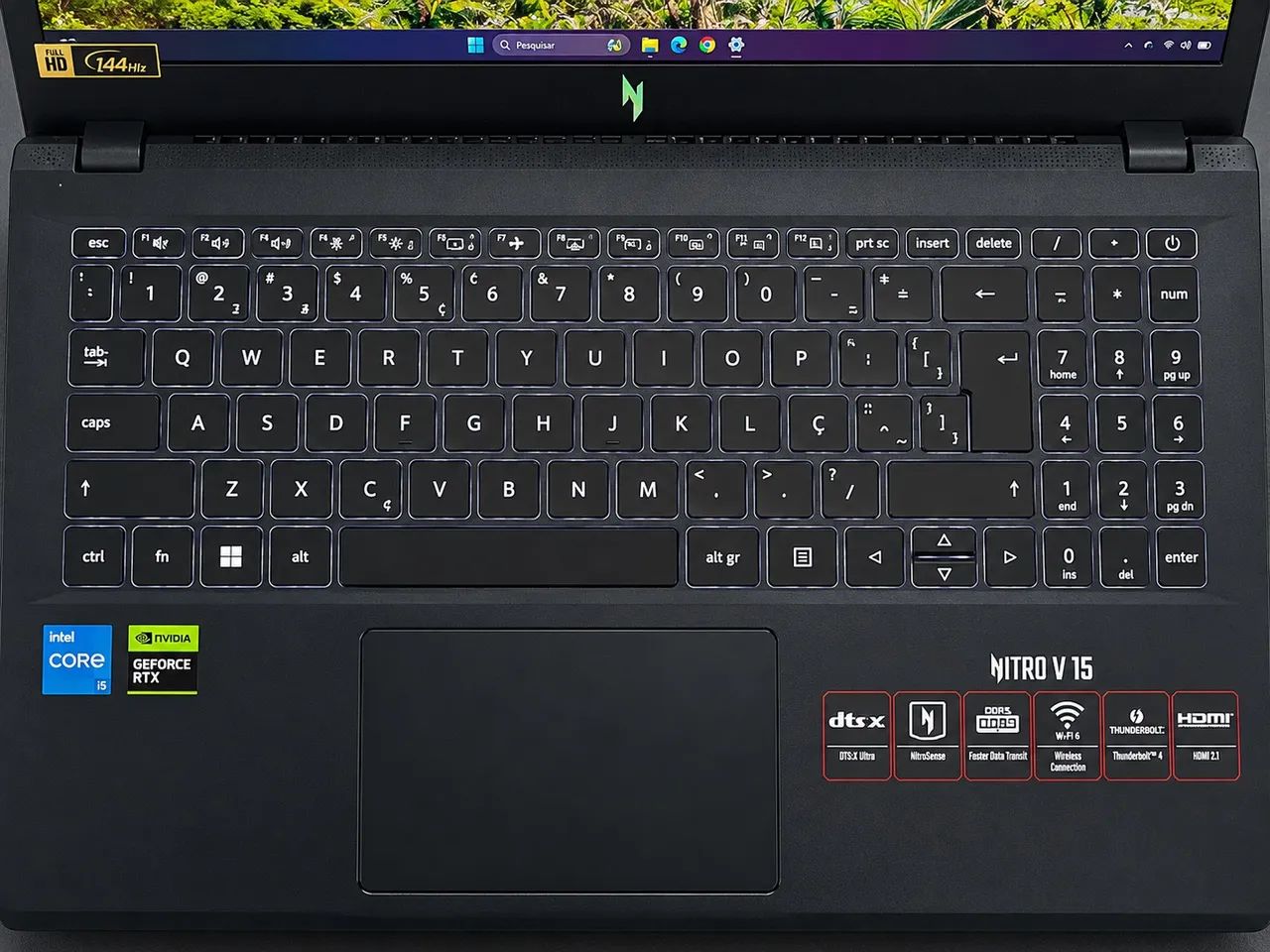 Notebook Gamer - Foto 3