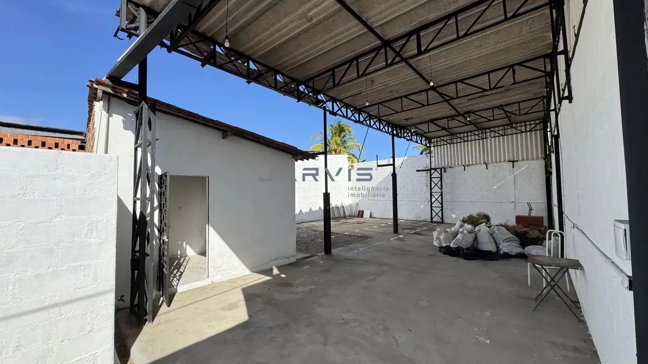 Galpão a venda no Poço pra comércio - Foto 3
