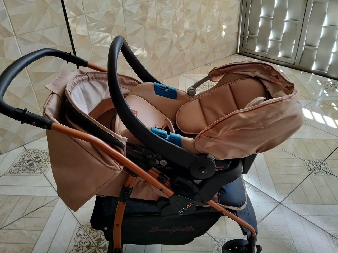 Utensílios para bebê  - Foto 4