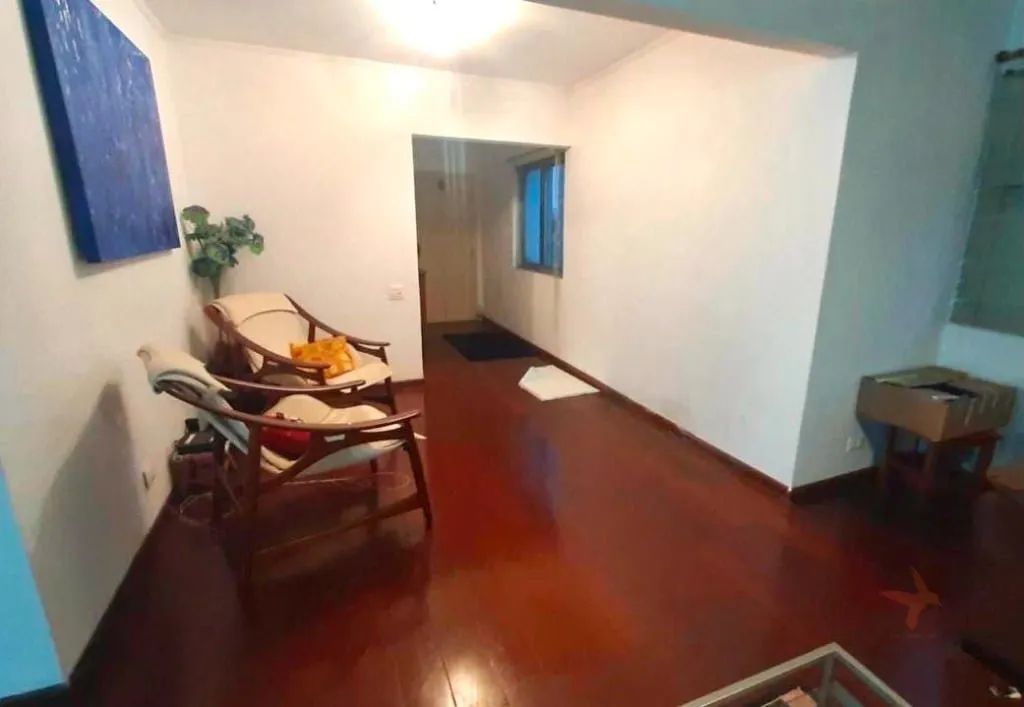 Apartamento à venda, 127m² e 3 quartos em Pinheiros | Iluminado, 1 vaga e localização estr - Foto 5