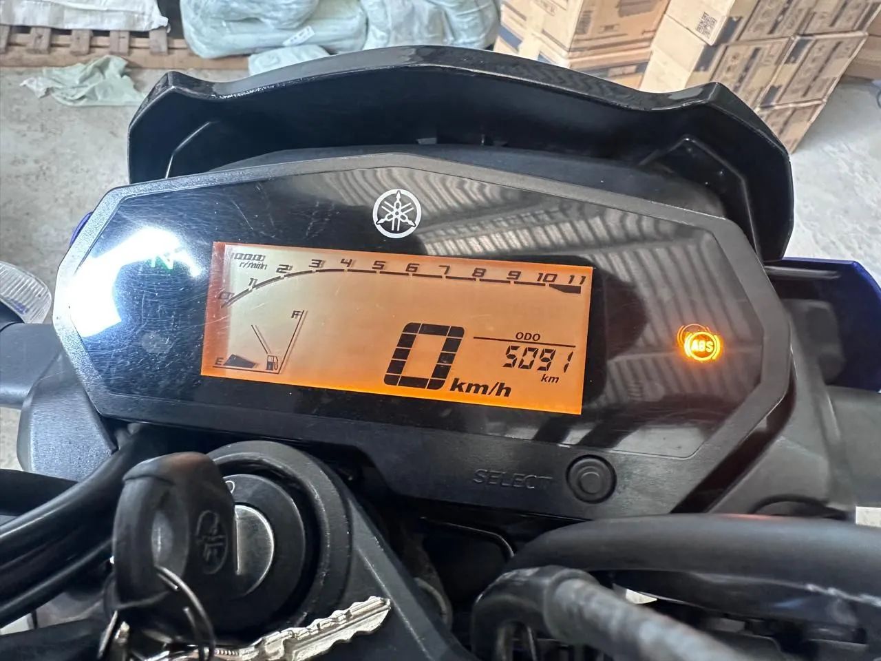 Moto - Foto 5