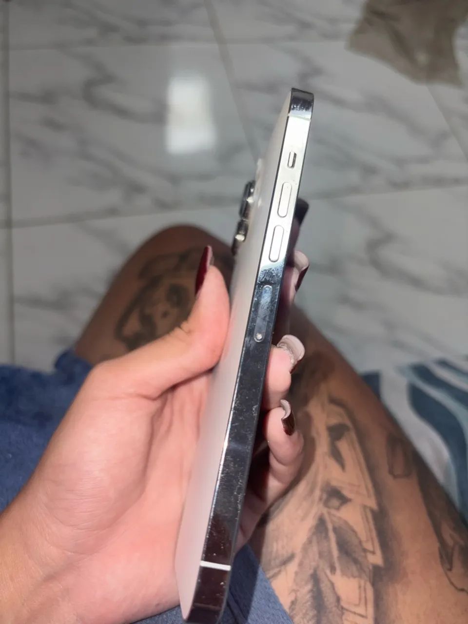 iPhone 13 Pro Max - Foto 3