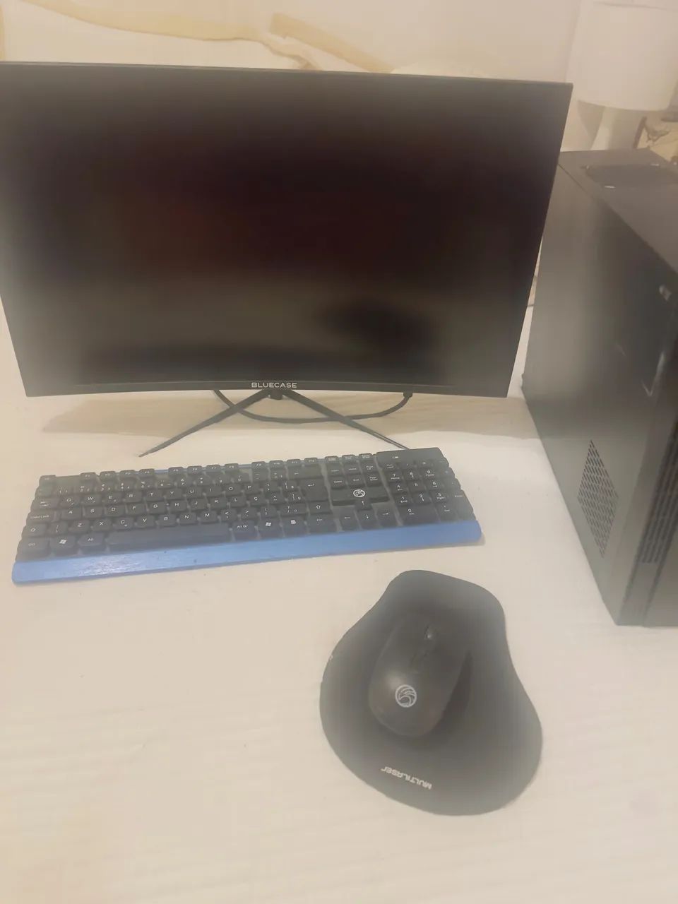 Vendo Computadore e impressora 2100reais  - Foto 3