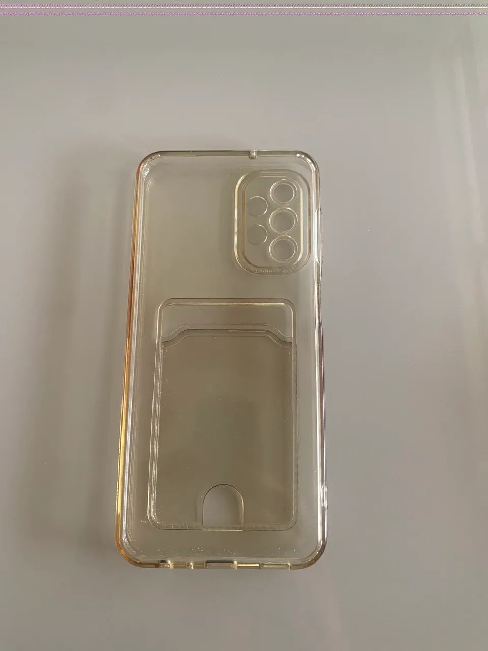 Vendo Celular Samsung A13 - Foto 2