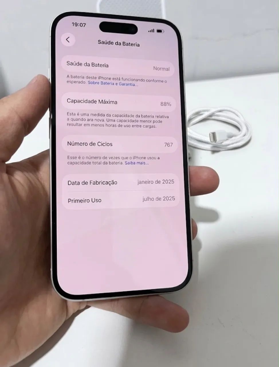 iPhone 16 - Foto 3