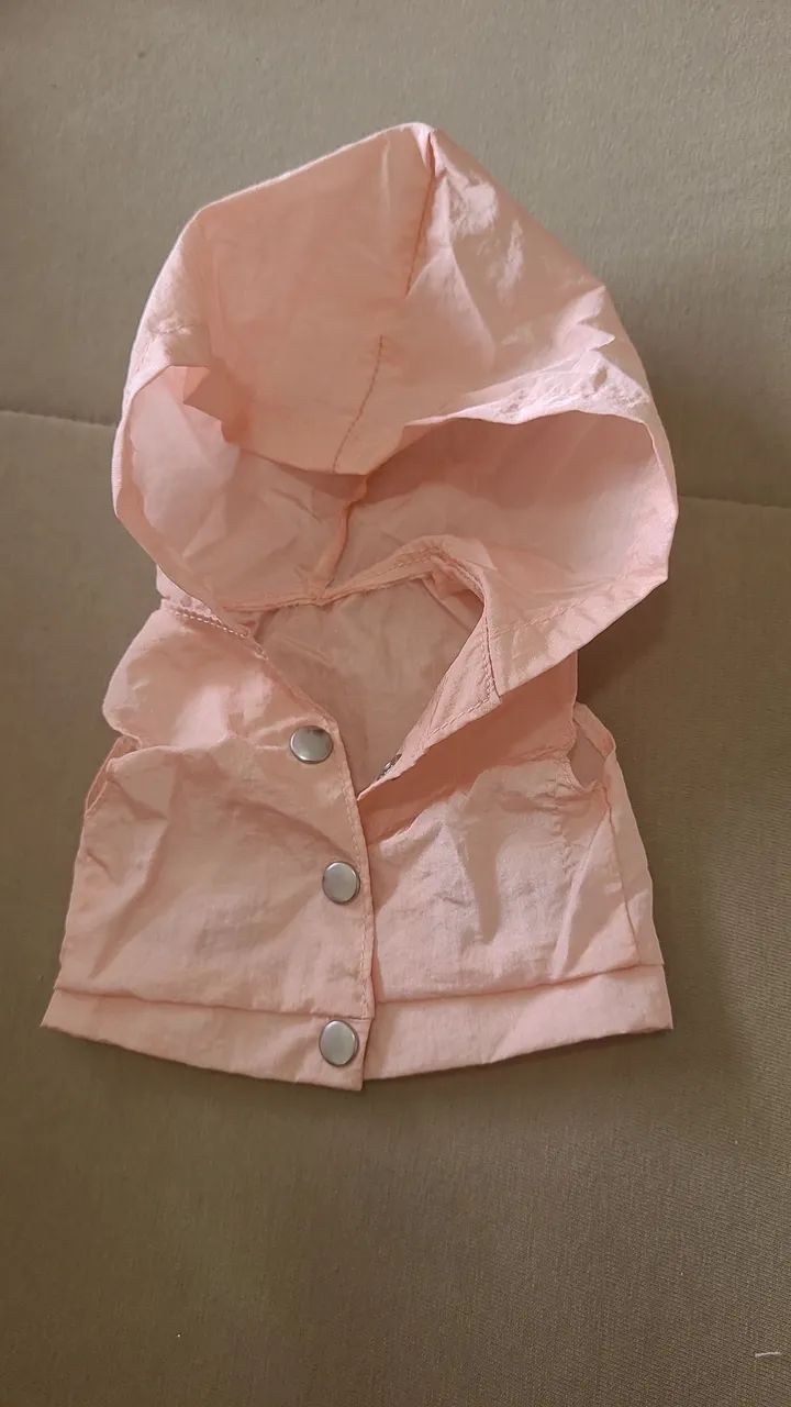 Roupas de boneca - Foto 2