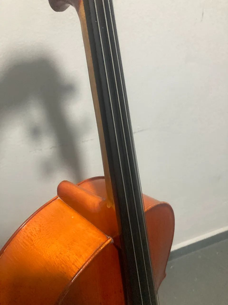 Violoncelo Eagle CE 200 - Foto 4