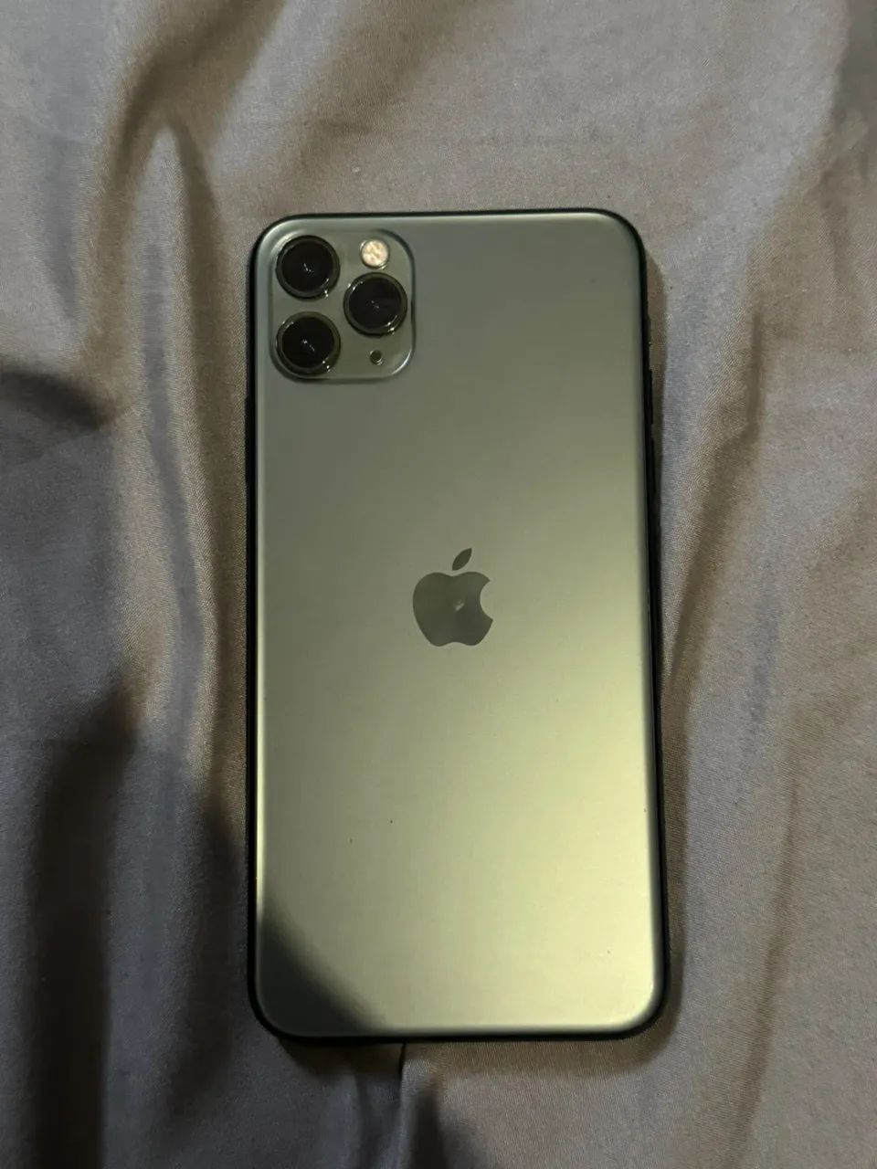 iPhone 11 Pro Max  - Foto 3