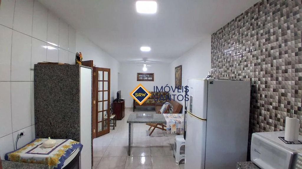 Casa com 2 dormitórios, sendo 1 suíte - Bairro dos Francos - Monte Alegre do Sul/SP - Foto 4