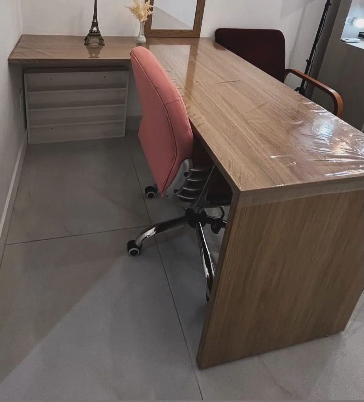 Mesa de trabalho  - Foto 4