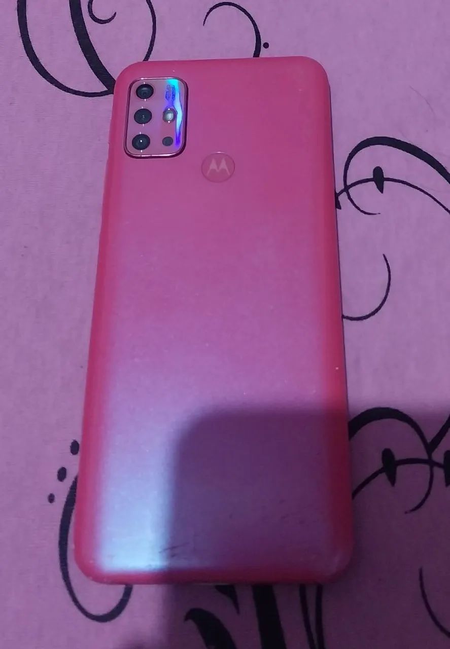 Celular MT g10 64gb