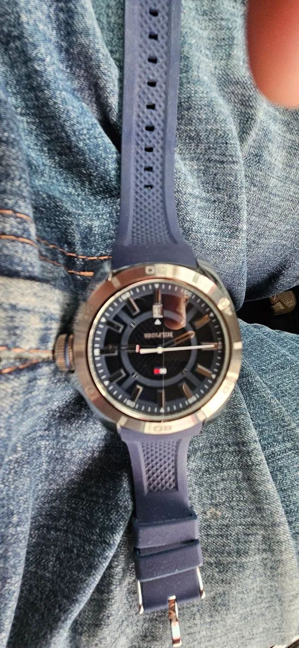 Relógio Tommy hilfiger - Foto 3