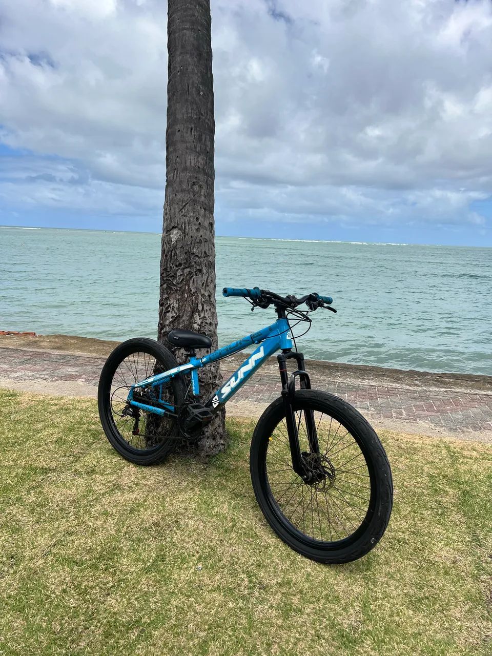 Bicicleta aro 26