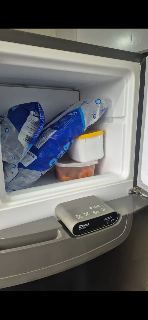 Geladeira