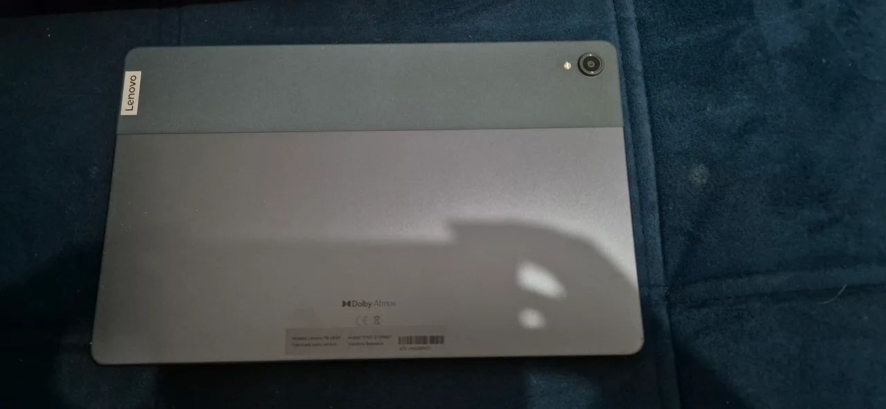 Tablet Lenovo Tab P11 Plus + Folio Case - Foto 5