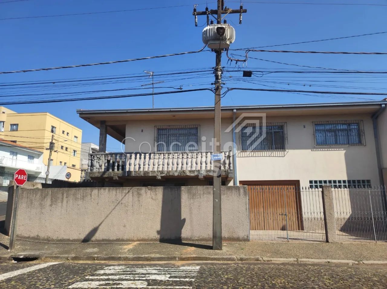 Imóvel Residencial e/ou Comercial - Órfãs - Foto 5