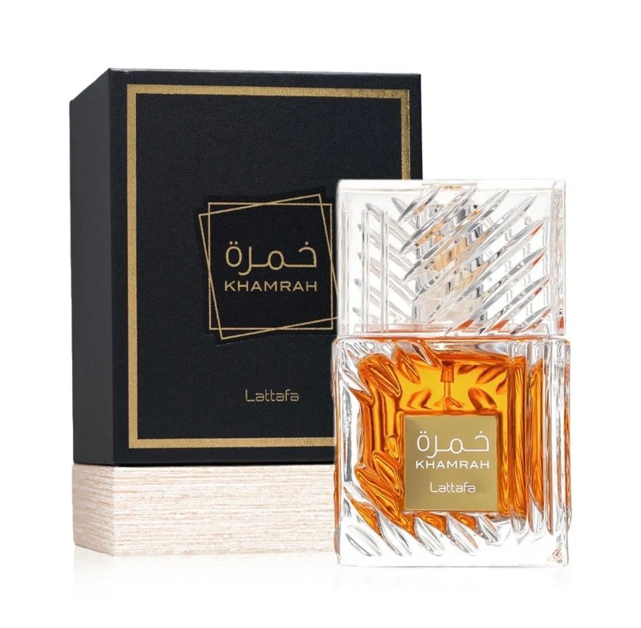 Perfume Khamrah - Foto 2