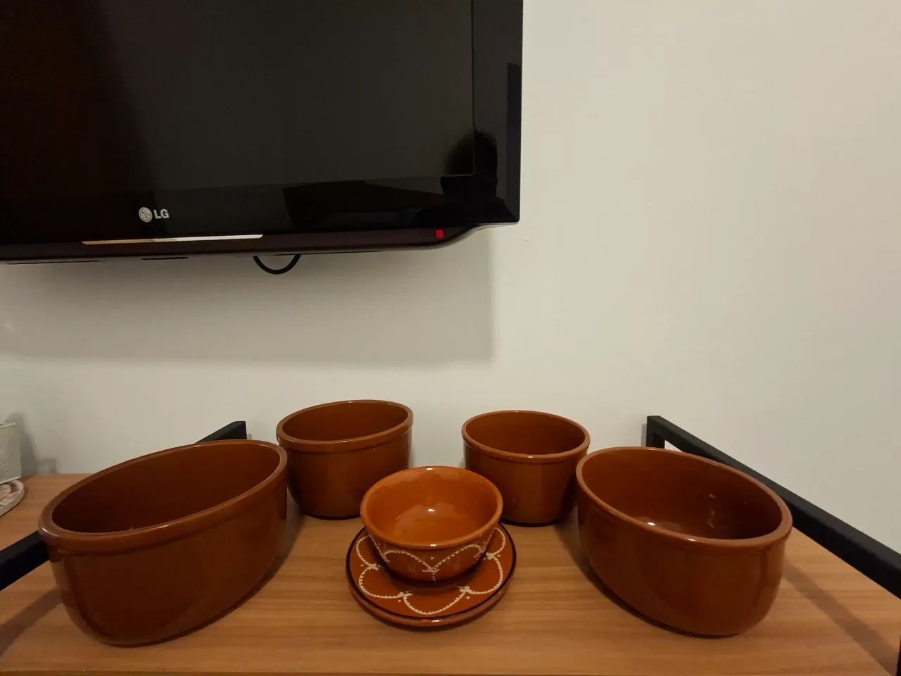Conjunto para feijoada - Foto 5