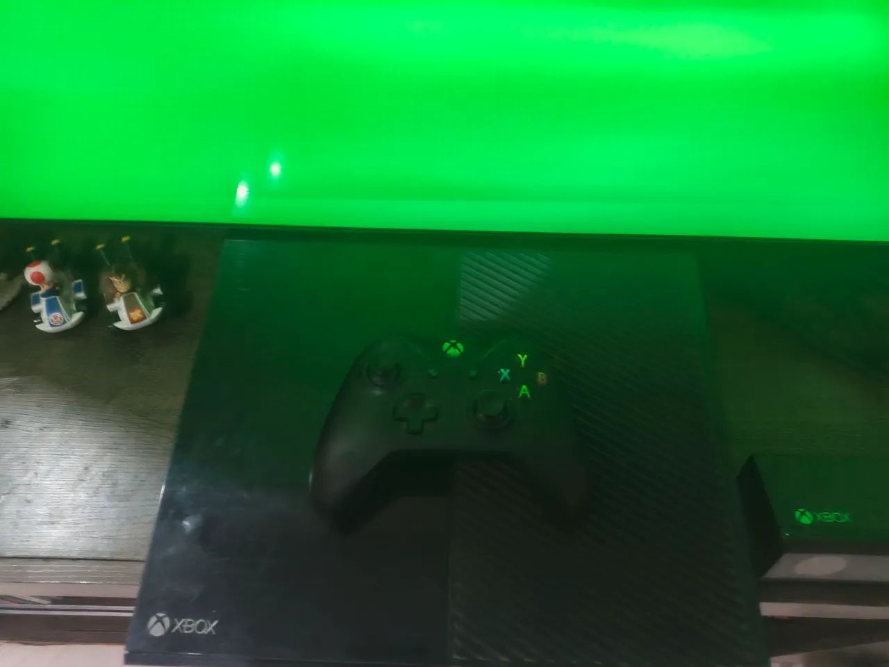 Xbox One Fat - Foto 3